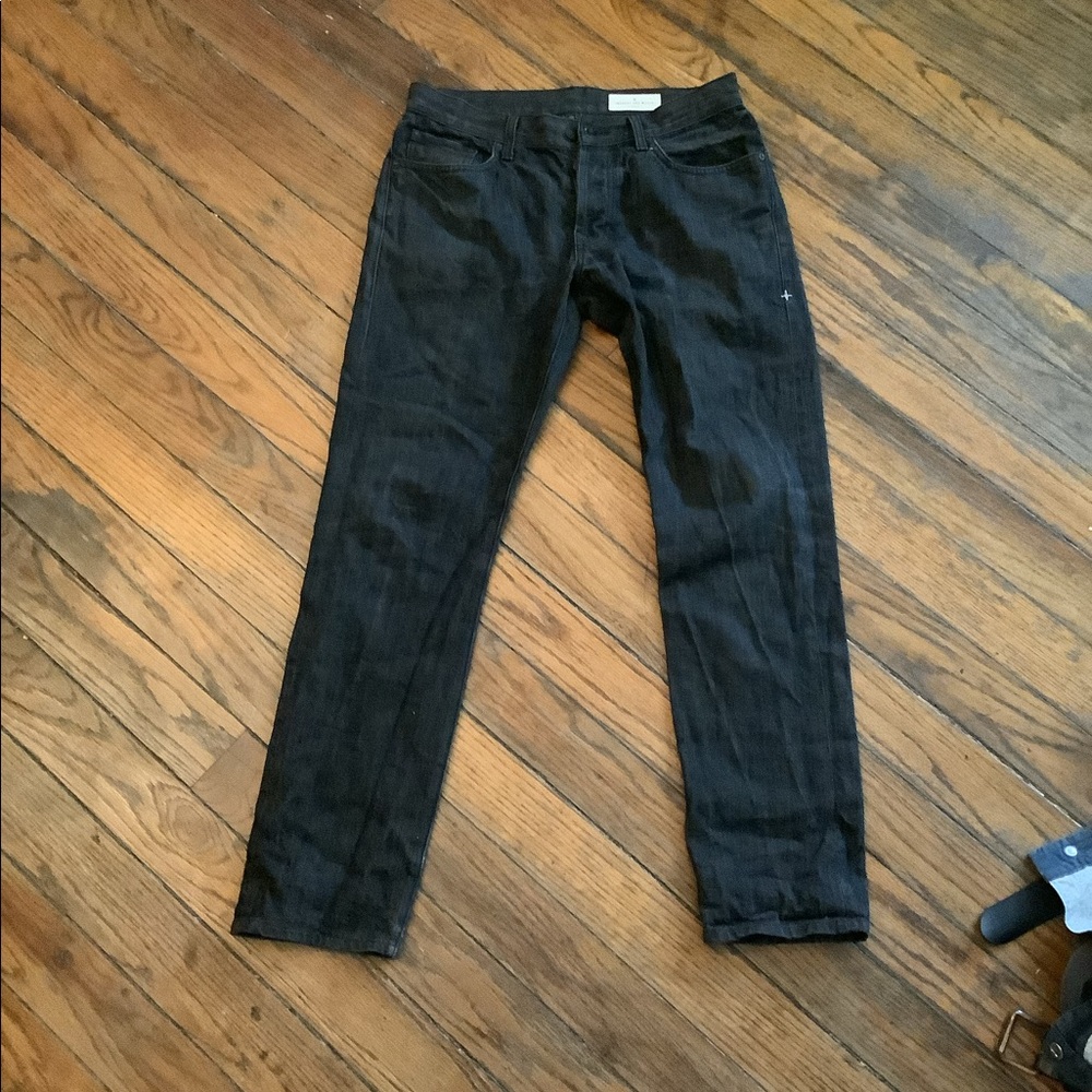 Imogene & Willie Jeans